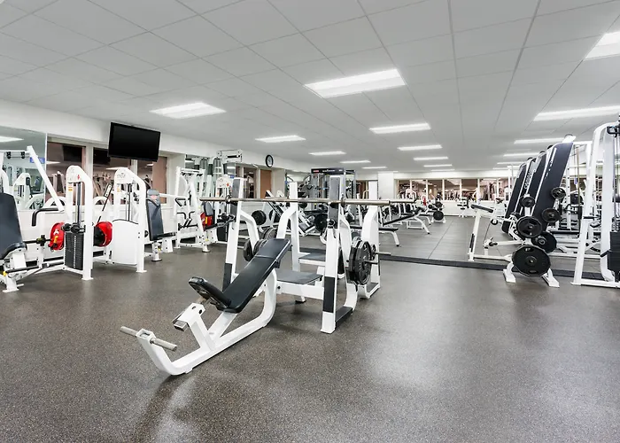 Crowne Plaza Times SquareAlbergo