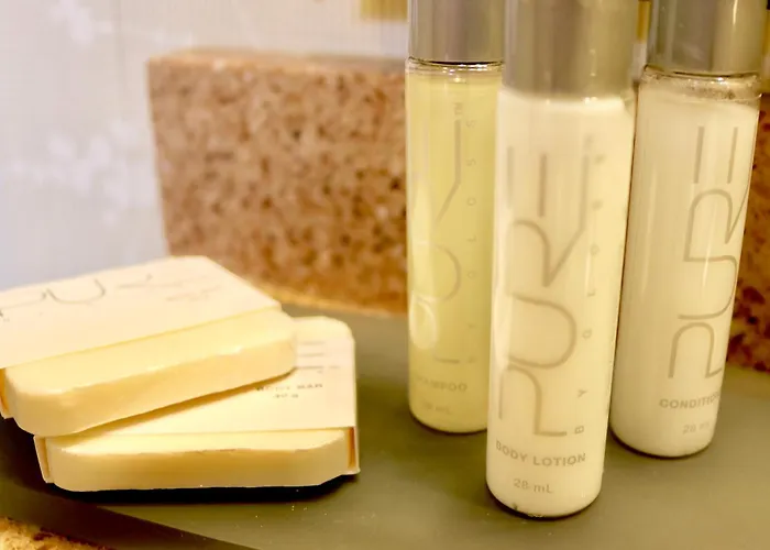 At Fifth AvenueAlbergo